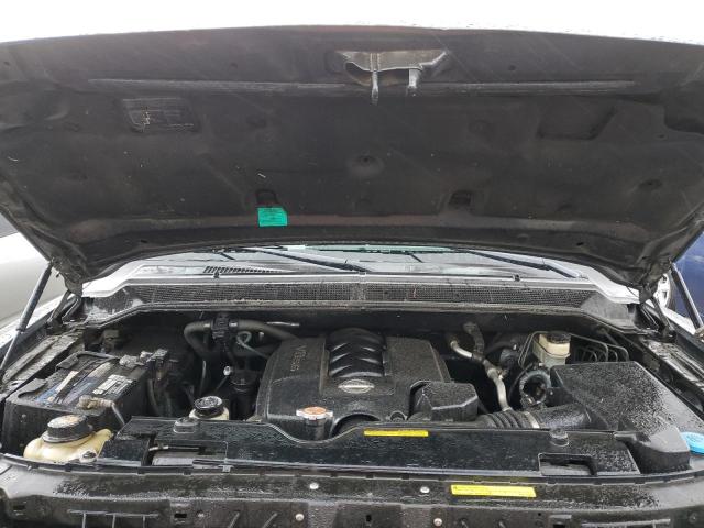 Photo 12 from auction – 2006 NISSAN ARMADA SE with VIN 5N1AA08A36N734864