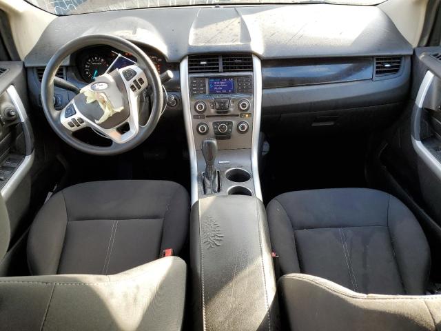 Photo 8 from auction – 2013 FORD EDGE SE with VIN 2FMDK3GC4DBB17853