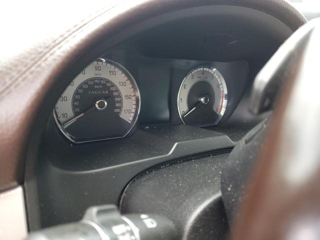 Photo 9 from auction – 2011 JAGUAR XF with VIN SAJWA0FB5BLR82319