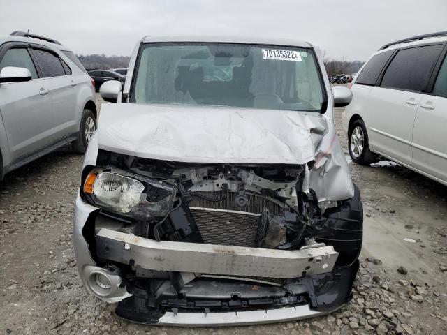 صورة رقم 5 من المزاد - 2010 NISSAN CUBE BASE مع VIN JN8AZ2KR4AT154975