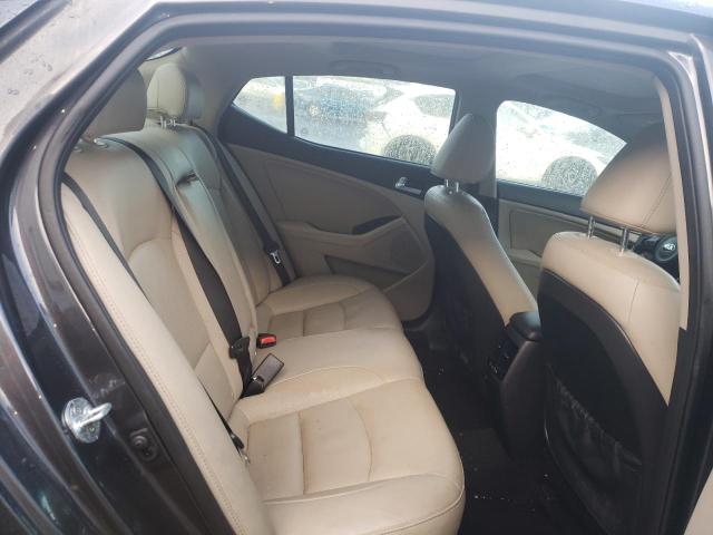 Zdjęcie 10 z aukcji – 2015 KIA OPTIMA EX z VIN 5XXGN4A78FG501843