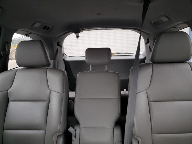 Photo 10 from auction – 2015 HONDA ODYSSEY EX with VIN 5FNRL5H65FB014216