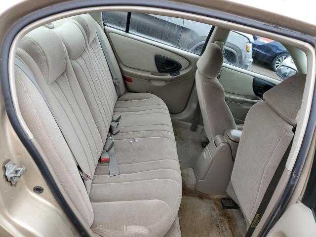 Photo 10 from auction – 2004 CHEVROLET CLASSIC with VIN 1G1ND52F54M632315