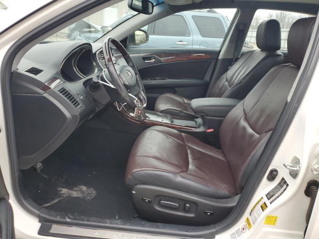 Photo 7 from auction – 2011 TOYOTA AVALON BAS with VIN 4T1BK3DB8BU416630