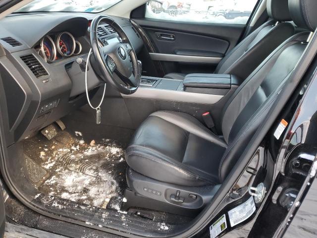Photo 7 from auction – 2011 MAZDA CX-9 with VIN JM3TB3DVXB0307197