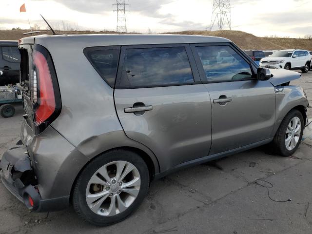 Photo 3 from auction – 2014 KIA SOUL + with VIN KNDJP3A58E7049408