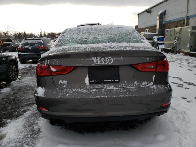 Photo 6 from auction – 2015 AUDI A3 PREMIUM with VIN WAUACGFF3F1109312