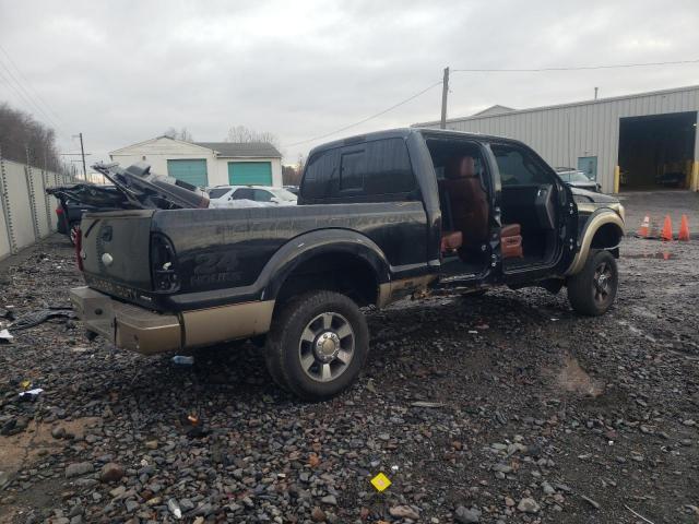 Photo 3 from auction – 2012 FORD F350 SUPER with VIN 1FT8W3B62CEB27280