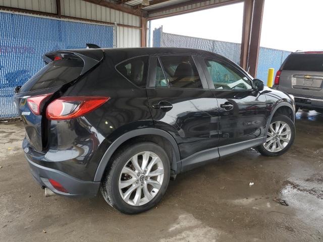 Photo 3 from auction – 2015 MAZDA CX-5 GT with VIN JM3KE4DY4F0551954