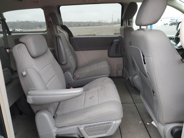 Photo 11 from auction – 2008 CHRYSLER TOWN & COU with VIN 2A8HR44H58R600586