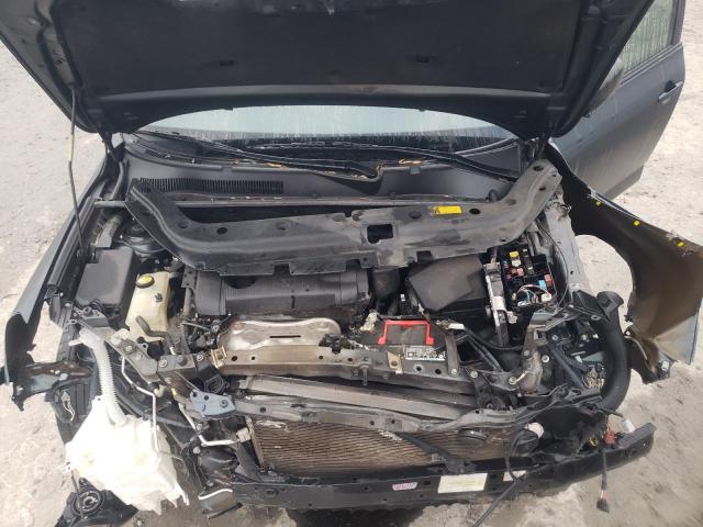 Photo 12 from auction – 2012 TOYOTA RAV4 with VIN 2T3ZF4DV7CW119070