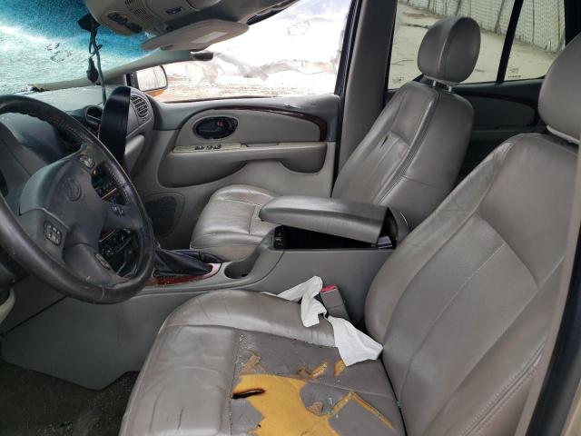 Photo 7 from auction – 2003 OLDSMOBILE BRAVADA with VIN 1GHDT13S532361450