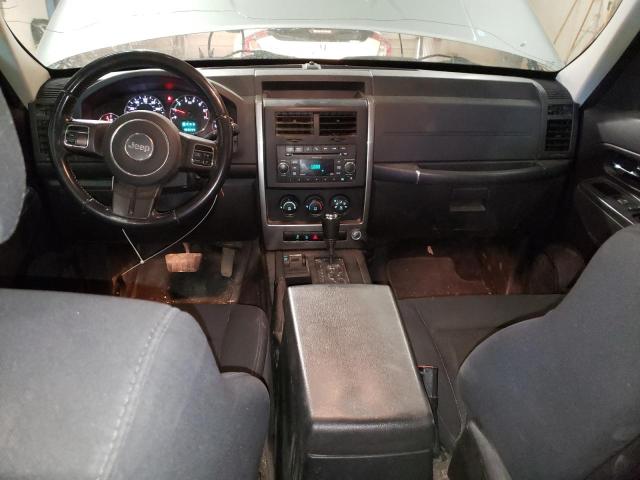 Photo 8 from auction – 2011 JEEP LIBERTY SP with VIN 1J4PN2GK3BW568935