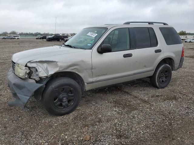 FORD EXPLORER X 2004 مع رقم تعريف المركبة 1FMZU62K24ZB39007 - صورة من المزاد