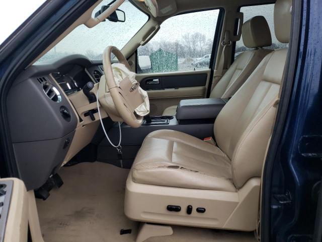 صورة رقم 7 من المزاد - 2007 FORD EXPEDITION مع VIN 1FMFU16547LA56969