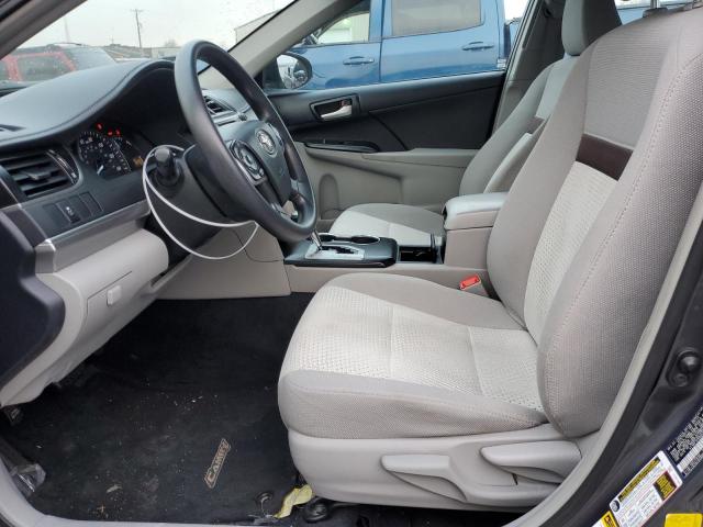 Photo 7 from auction – 2013 TOYOTA CAMRY L with VIN 4T1BF1FK8DU236217