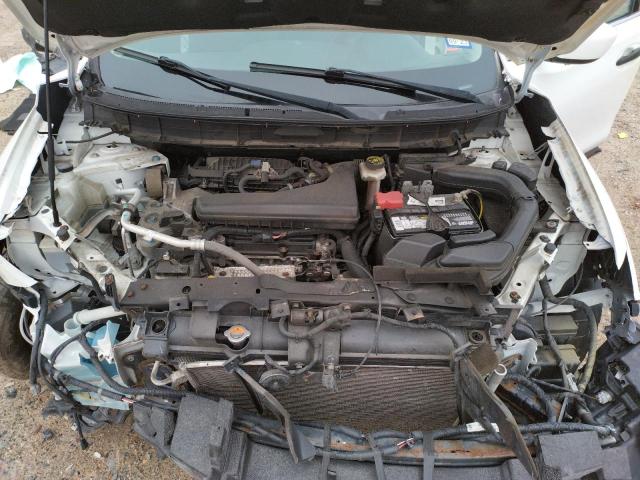 Photo 12 from auction – 2016 NISSAN ROGUE S with VIN KNMAT2MV4GP657821
