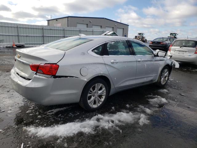 Photo 3 from auction – 2015 CHEVROLET IMPALA LT with VIN 2G1115SL9F9146541