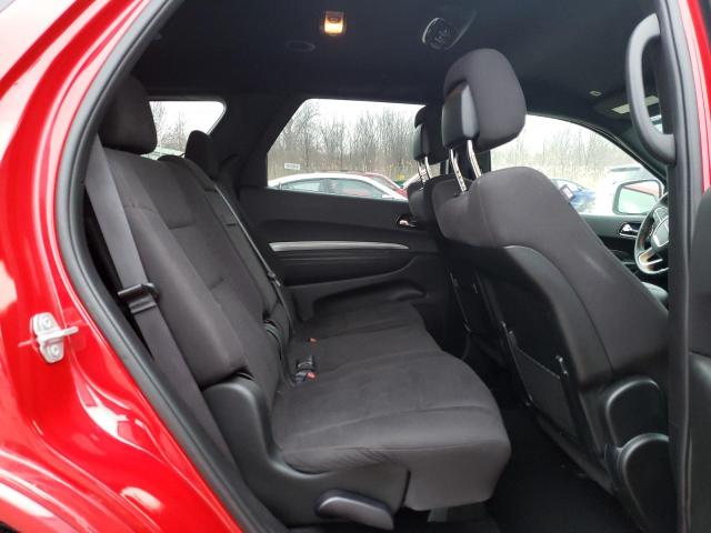 Photo 11 from auction – 2020 DODGE DURANGO GT with VIN 1C4RDJDG8LC352061
