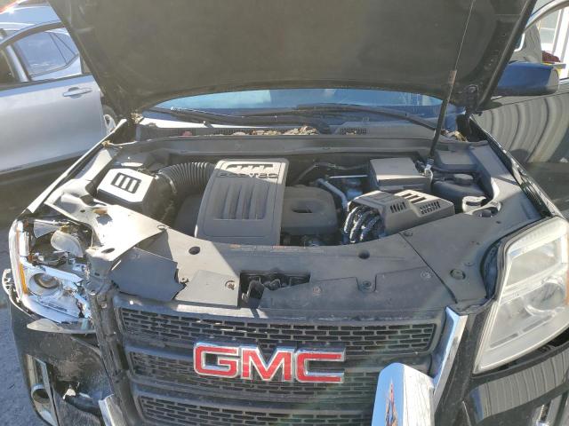 Photo 12 from auction – 2011 GMC TERRAIN SL with VIN 2CTALUEC0B6422662
