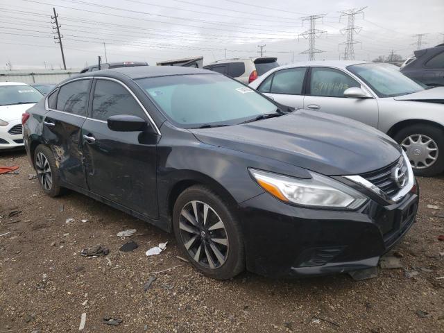 Photo 4 from auction – 2018 NISSAN ALTIMA 2.5 with VIN 1N4AL3AP2JC211960