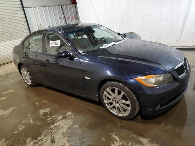 Photo 4 from auction – 2006 BMW 325 XI with VIN WBAVD13596KV03480
