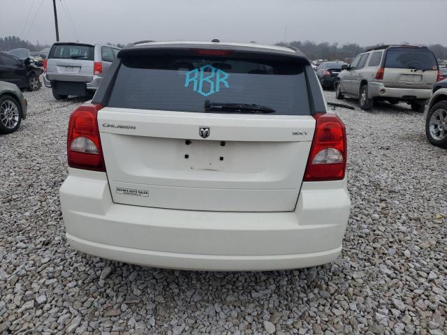 Photo 6 from auction – 2008 DODGE CALIBER SX with VIN 1B3HB48BX8D797728