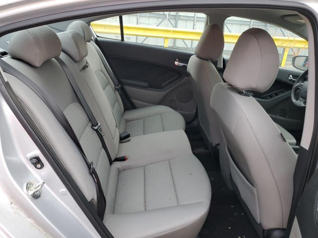 Photo 10 from auction – 2015 KIA FORTE LX with VIN KNAFX4A63F5421932