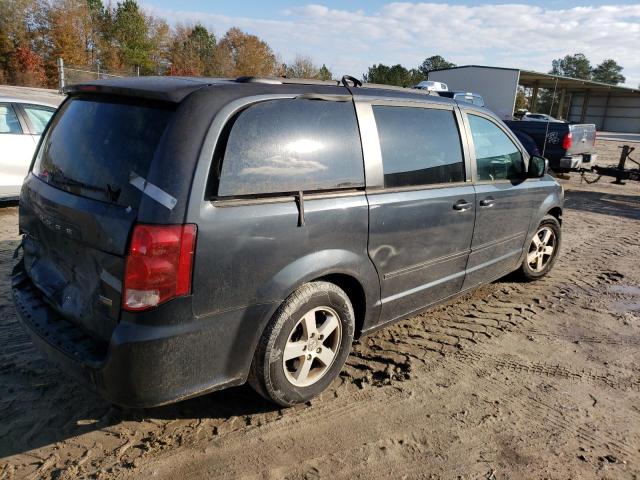 Photo 3 from auction – 2013 DODGE GRAND CARA with VIN 2C4RDGCGXDR591687