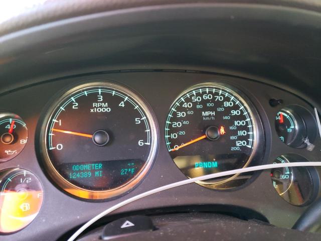 Photo 8 from auction – 2014 GMC YUKON XL D with VIN 1GKS2MEF6ER168580