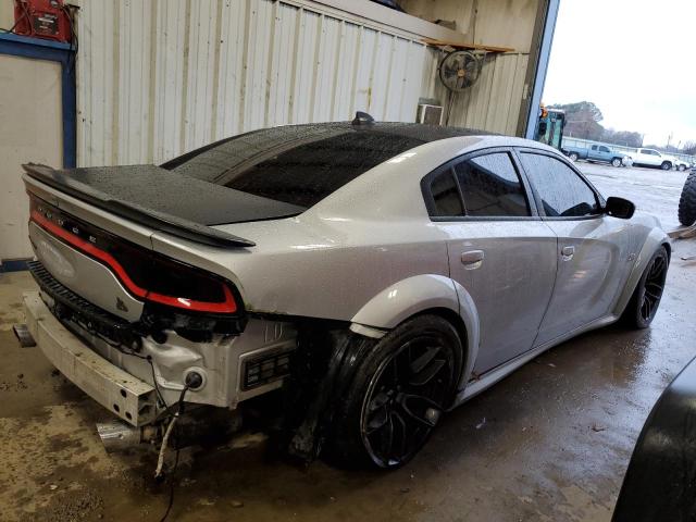Photo 3 from auction – 2020 DODGE CHARGER SC with VIN 2C3CDXGJ1LH197323