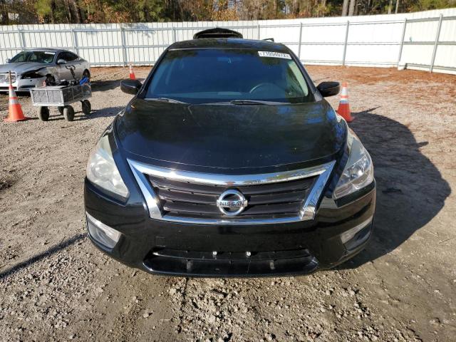 Photo 5 from auction – 2014 NISSAN ALTIMA 2.5 with VIN 1N4AL3AP0EC412892