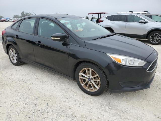 Photo 4 from auction – 2017 FORD FOCUS SE with VIN 1FADP3F23HL215203