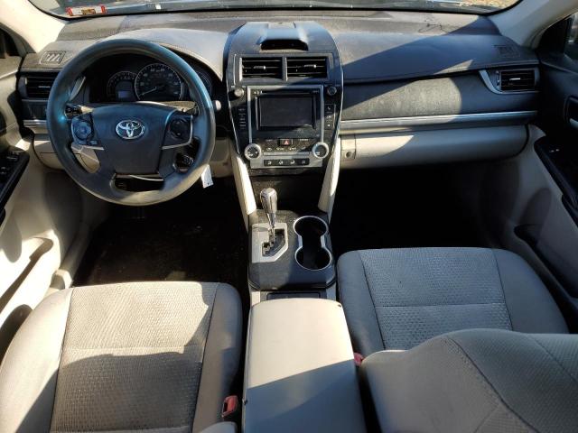 Photo 8 from auction – 2012 TOYOTA CAMRY BASE with VIN 4T1BF1FK4CU020170