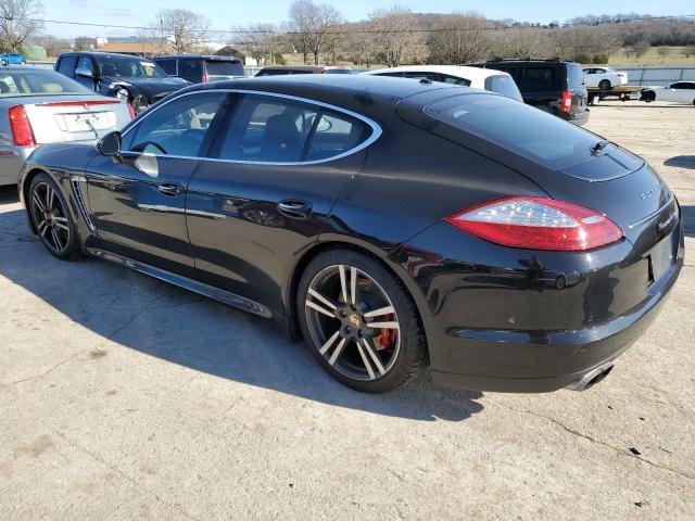 Photo 2 from auction – 2010 PORSCHE PANAMERA T with VIN WP0AC2A74AL090918