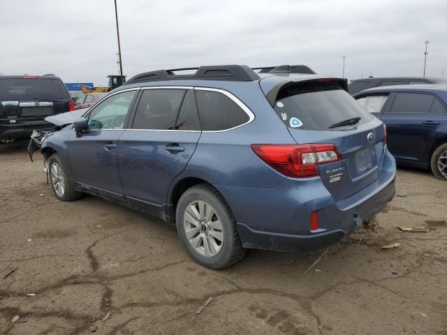 Photo 2 from auction – 2017 SUBARU OUTBACK 2. with VIN 4S4BSACC9H3350666