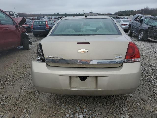 Photo 6 from auction – 2008 CHEVROLET IMPALA LS with VIN 2G1WB58K389230763