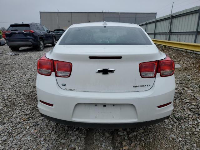Photo 6 from auction – 2016 CHEVROLET MALIBU LIM with VIN 1G11C5SAXGF117471