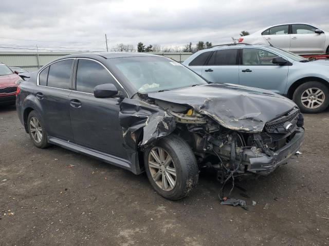 Zdjęcie 4 z aukcji – 2012 SUBARU LEGACY 2.5 z VIN 4S3BMBG67C3019215