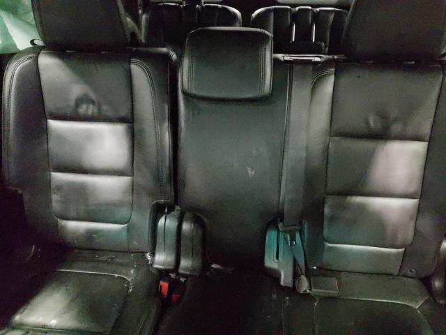 Photo 10 from auction – 2015 FORD EXPLORER X with VIN 1FM5K8D8XFGC50176