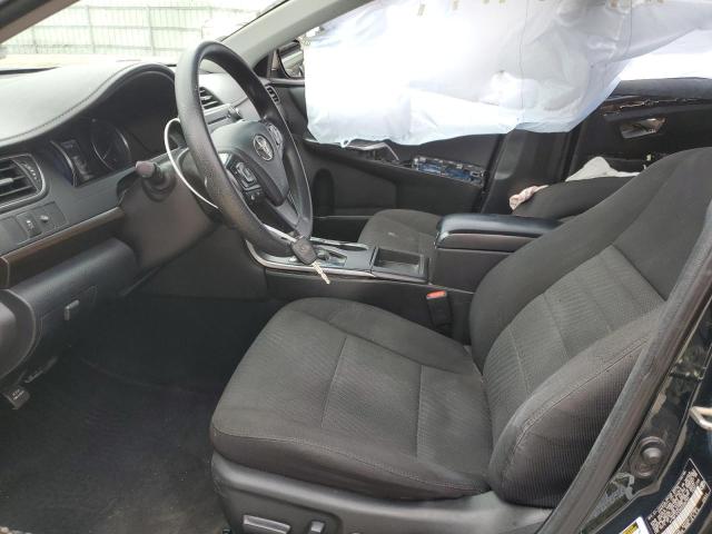 Photo 7 from auction – 2017 TOYOTA CAMRY LE with VIN 4T1BF1FK8HU296763