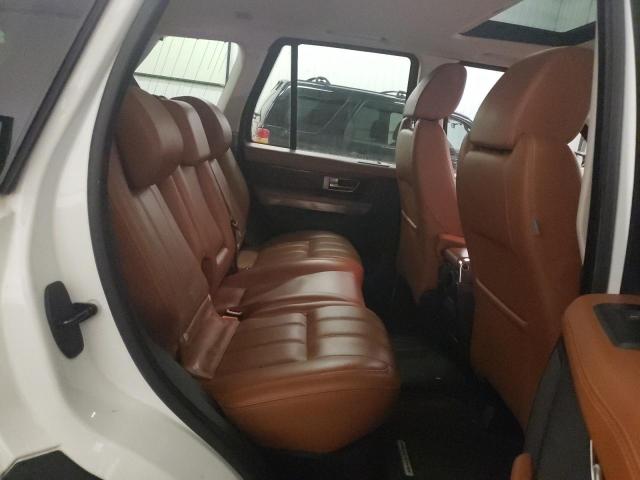Photo 11 from auction – 2013 LAND ROVER RANGE ROVE with VIN SALSK2D48DA788613