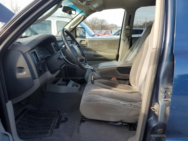 Photo 7 from auction – 2001 DODGE DAKOTA QUA with VIN 1B7HG2AN31S298814
