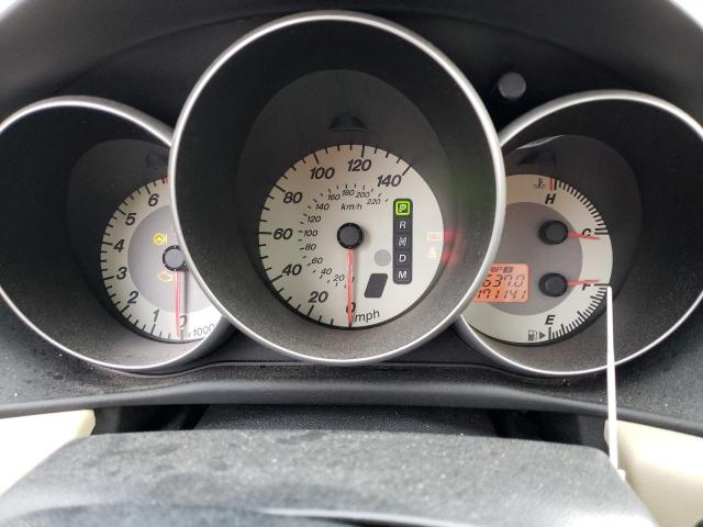 Photo 9 from auction – 2007 MAZDA 3 I with VIN JM1BK32F971678420