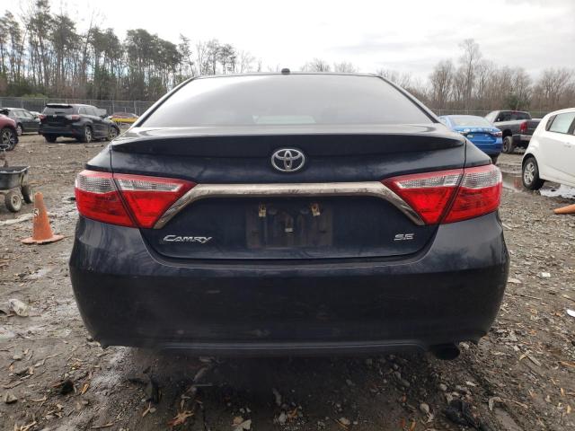 Photo 6 from auction – 2015 TOYOTA CAMRY LE with VIN 4T1BF1FK6FU910738