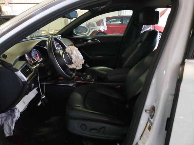 Photo 7 from auction – 2015 AUDI A6 PREMIUM with VIN WAUGFAFCXFN037036