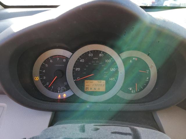 Photo 9 from auction – 2008 TOYOTA RAV4 LIMIT with VIN JTMBD31V286079723