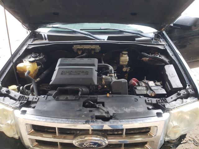 Photo 12 from auction – 2009 FORD ESCAPE LIM with VIN 1FMCU04G99KC20873