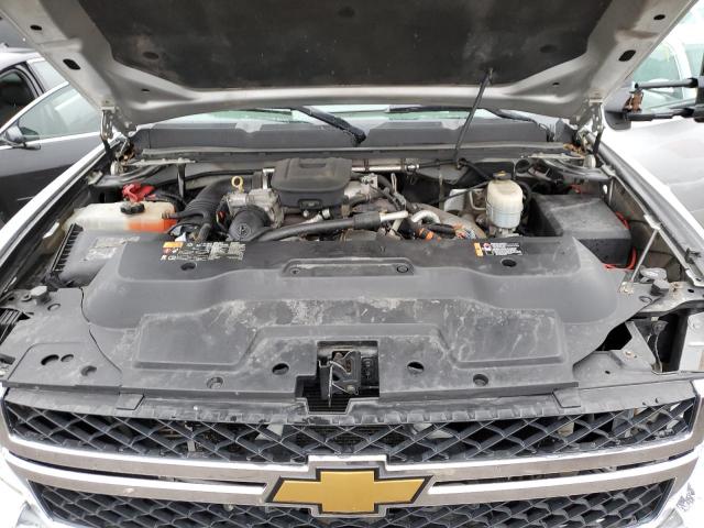 Photo 11 from auction – 2012 CHEVROLET SILVERADO with VIN 1GC1KVC85CF233452