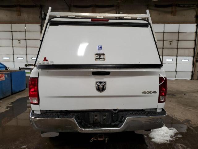 Photo 6 from auction – 2014 RAM 2500 ST with VIN 3C6TR5HT1EG258410